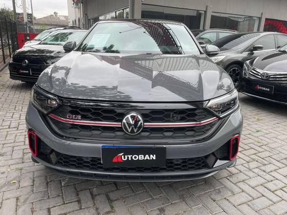 VOLKSWAGEN JETTA 2.0 350 TSI GASOLINA GLI DSG